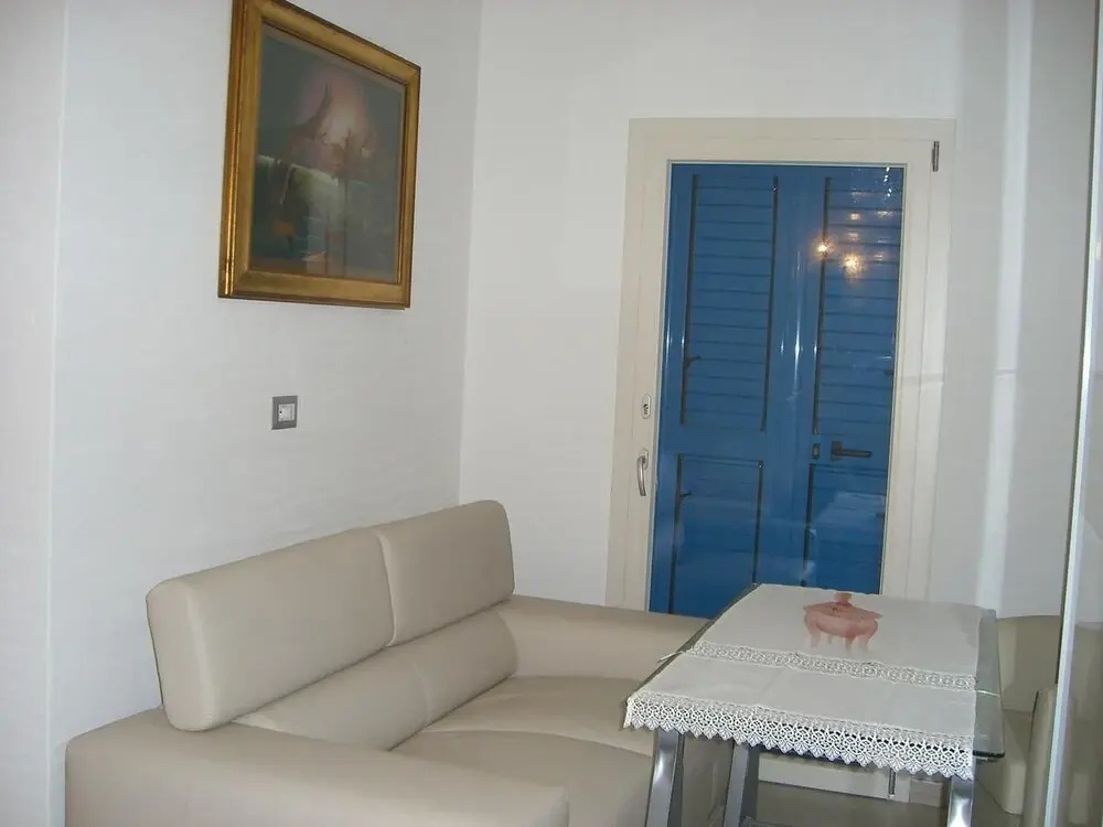 SOLIVARIU VILLAGE affittacamere B&B PARADISE PISCINAS