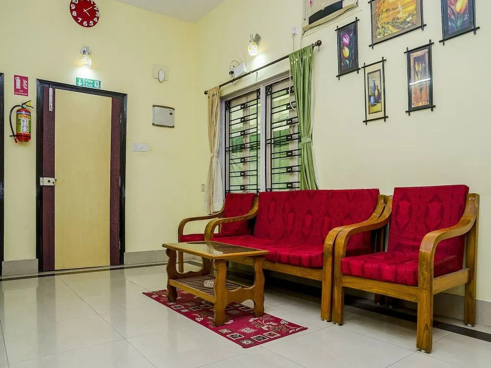 OYO 9981 Tulip Guest House