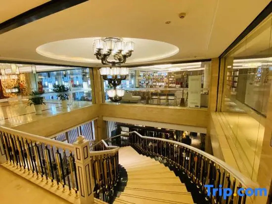 Zongsheng Hotel