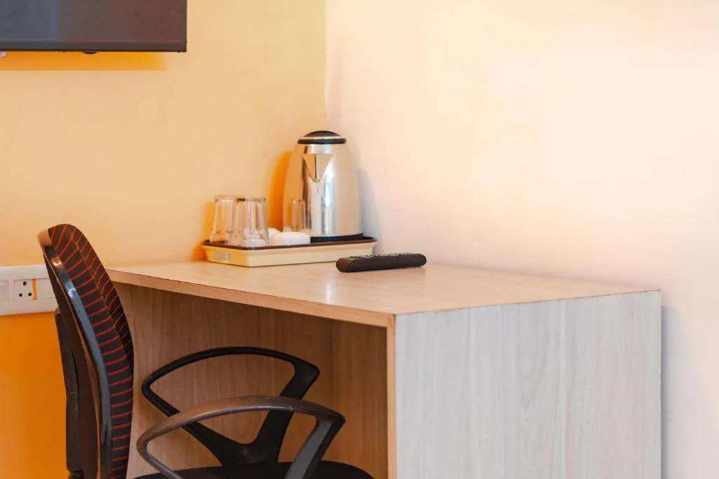Itsy Hotels Opal Suites, Mundhwa, Near Koregaon Park