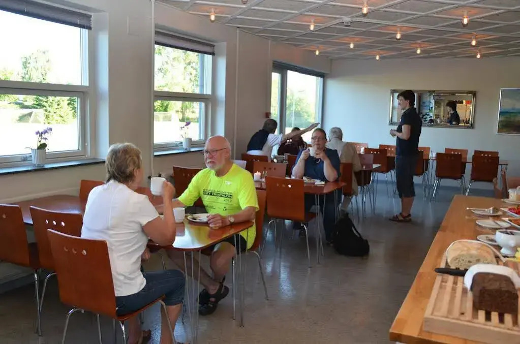Danhostel Køge