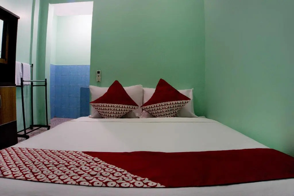 Hotel O Semarapura Homestay