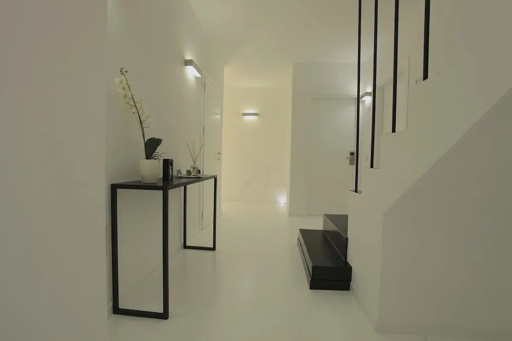 Double A Luxury Room