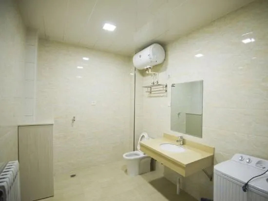 Manzhouli Century Star Villa