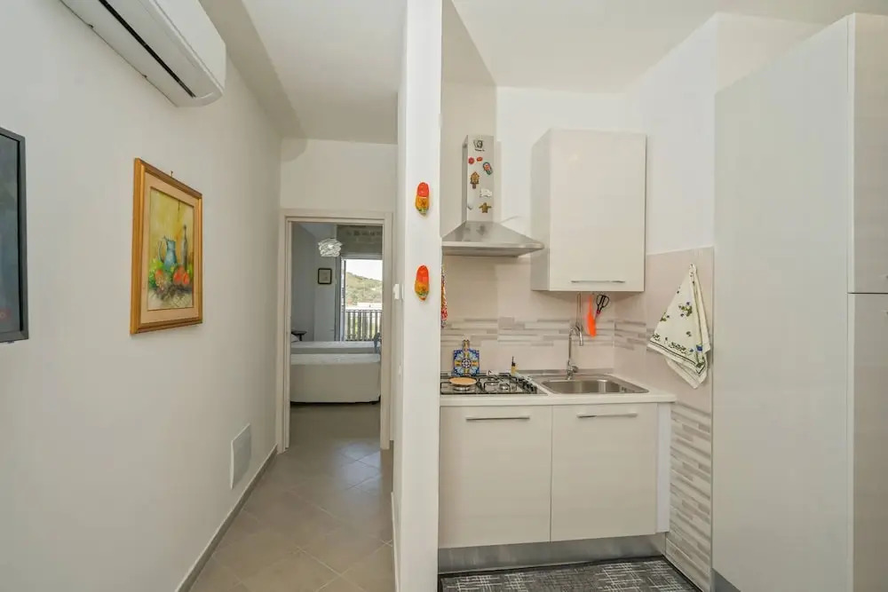 Domus Pesca - Holiday Home 1