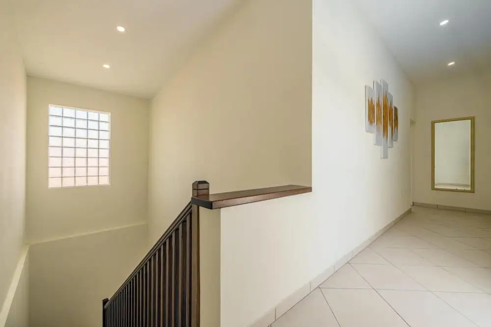 Cheerful Caribbean Villa w Private Pool 3BR