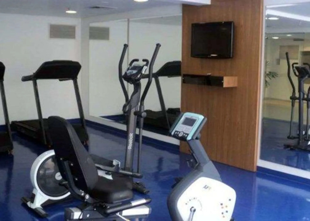 Slaviero Hotel Porto Alegre Moinhos