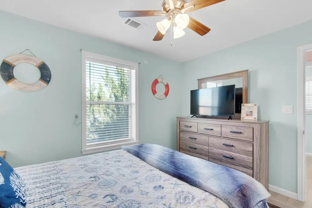 St. Martin Beachwalk Villas 423