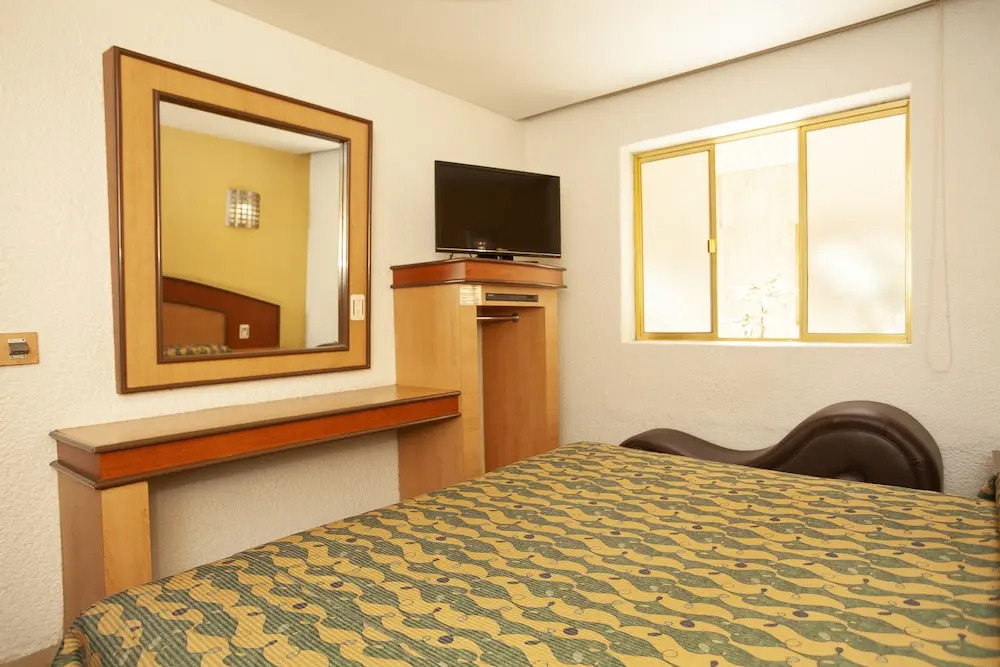 Hotel Tres Colonias