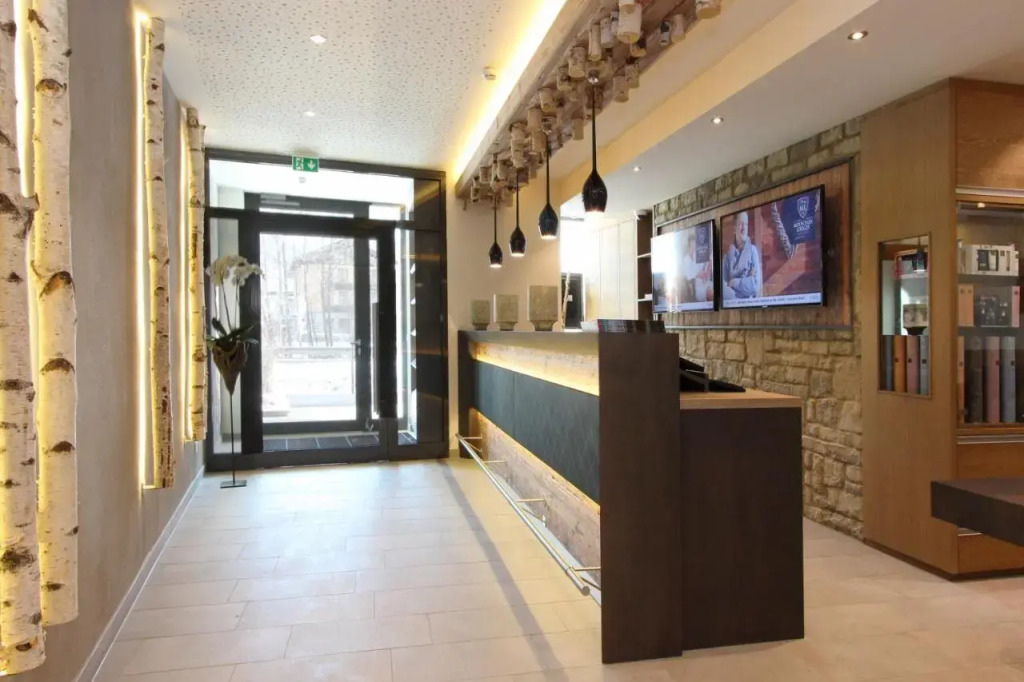 AvenidA Mountain Lodges Kaprun