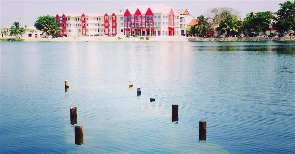 Ramada by Wyndham Tikal Isla de Flores