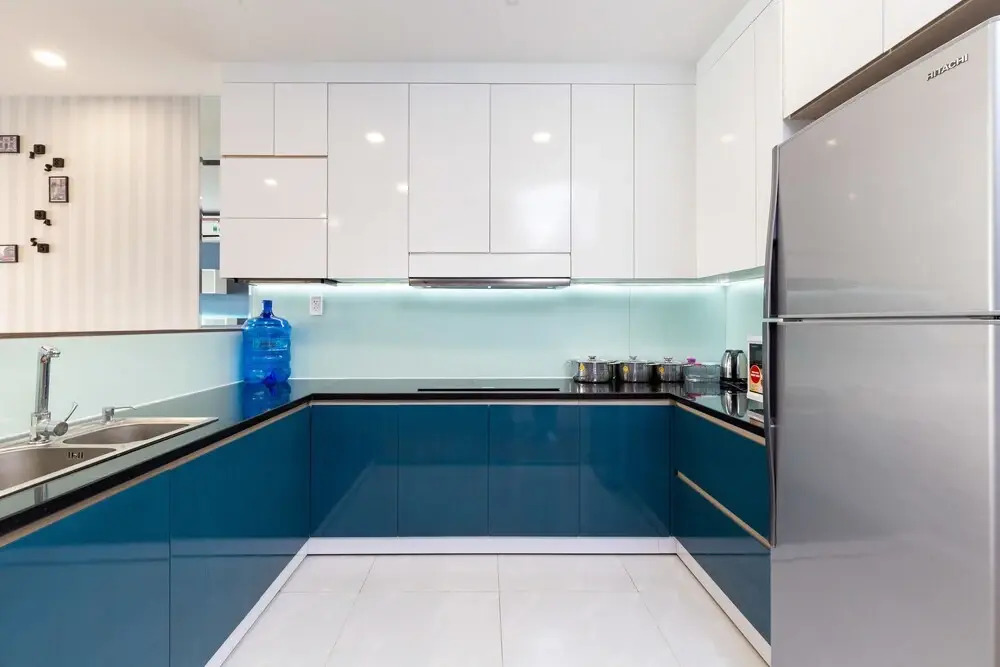 Mino Lee Apartment