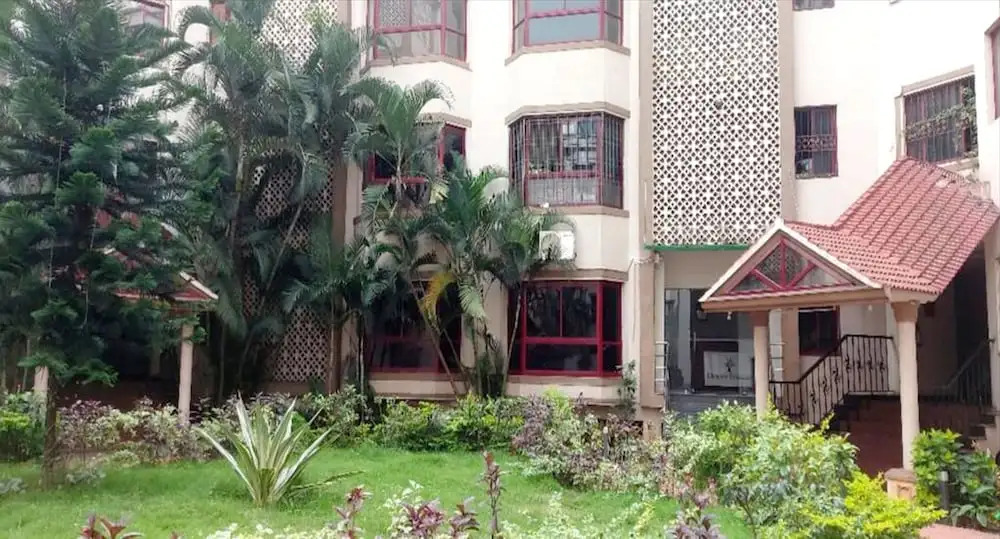 PPH Living EDEN PARK HOTEL INDIRA NAGAR