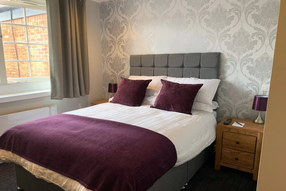 Beechwood Hotel
