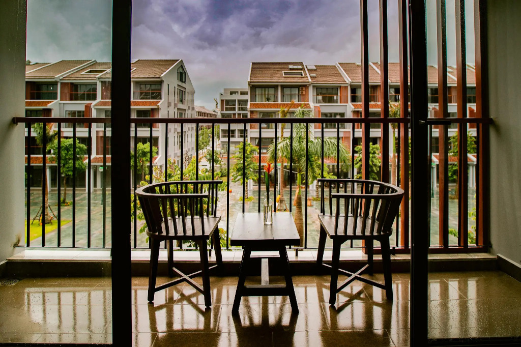 Bayya Hotel Phu Quoc