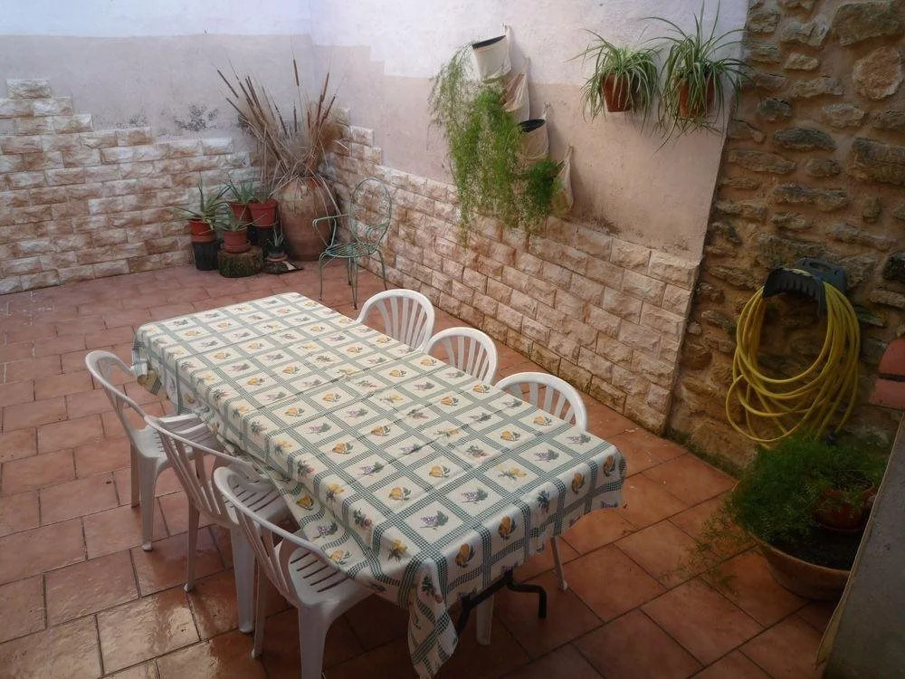 Casa Jaques