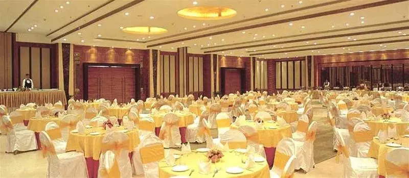 Aveda Hotel - Ludhiana