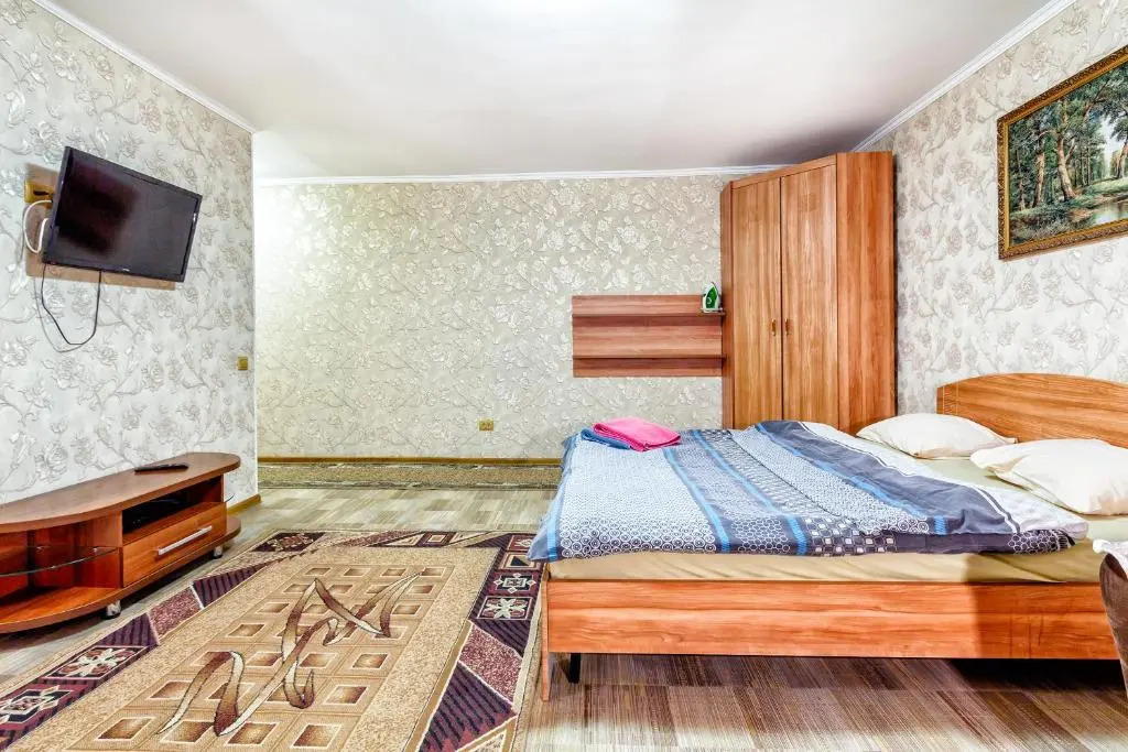 424 Apartamenty v Zolotom kvadrate v tsentre Otlichno podhodjat dlja komandirovannyh i turistov