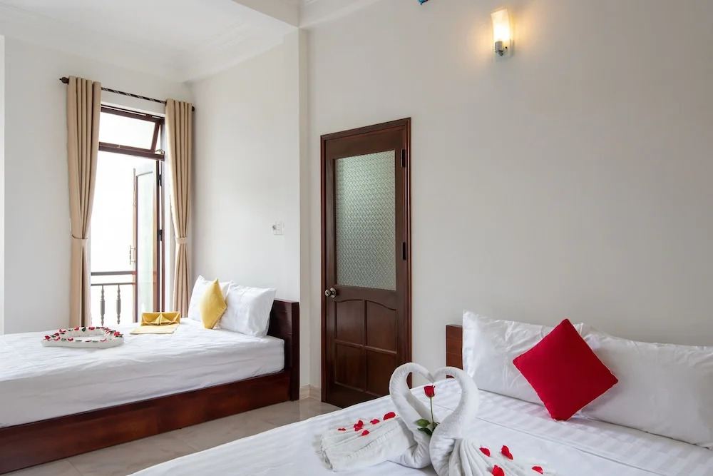 New Friend Hoi An Homestay