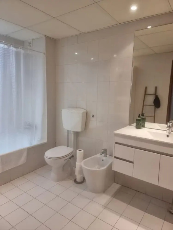 Central Faro Luxury Flat 3 Balconies