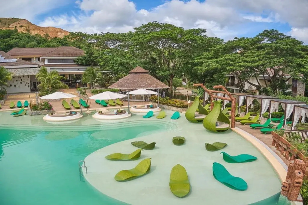 TAG Resort