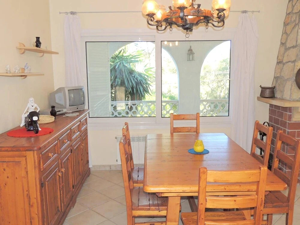Villa With 2 Bedrooms in Cala Murada, With Private Pool, Enclosed Garden and Wifi Near the Beach