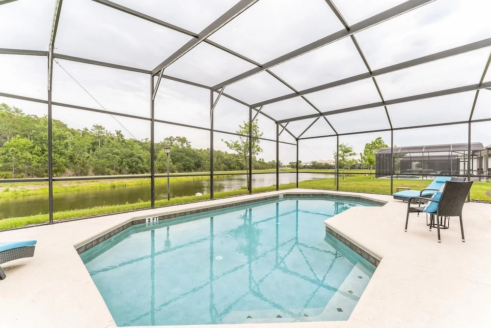 6/5 Home at Sonoma Resort, Private Pool, and Much More!!