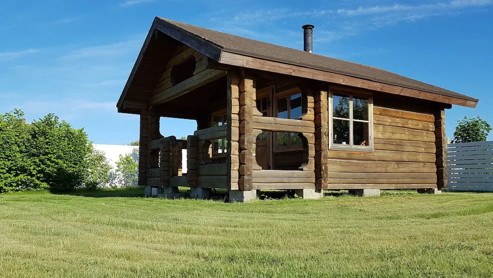 Отель Sinilille 7 Holiday Home