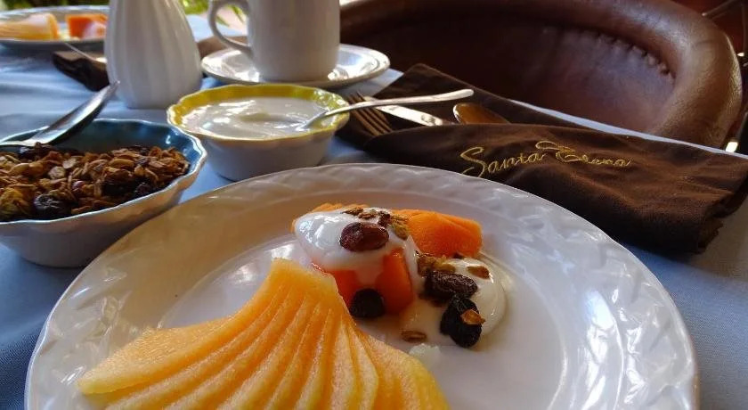 Santa Elena Hotel Boutique