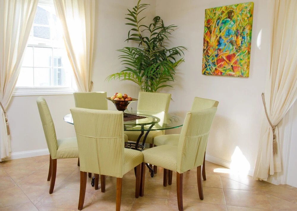 Beautiful Three Bedroom Villa in Gated Community
