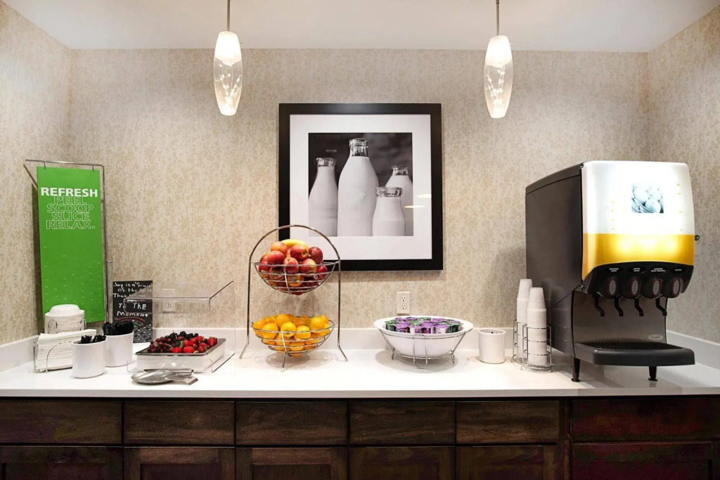 Hampton Inn Denver Tech Center South