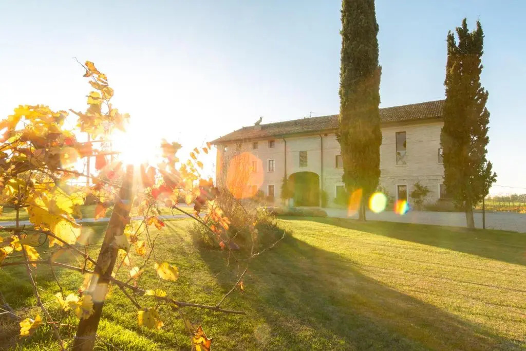 VERDENOCE Agriturismo