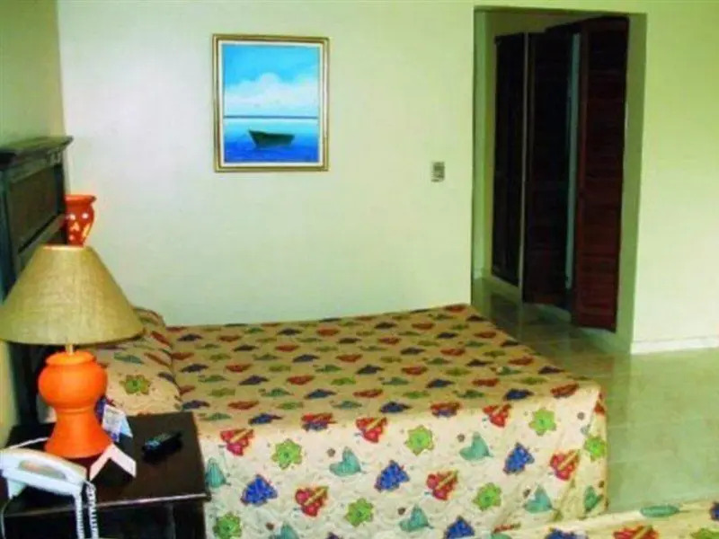Paraiso Del Sol