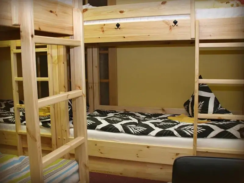 Hostel Memel