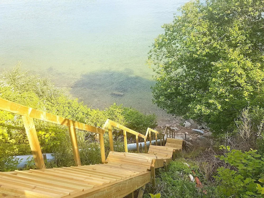 Elegant Holiday Home in Blokhusskoven near Sea