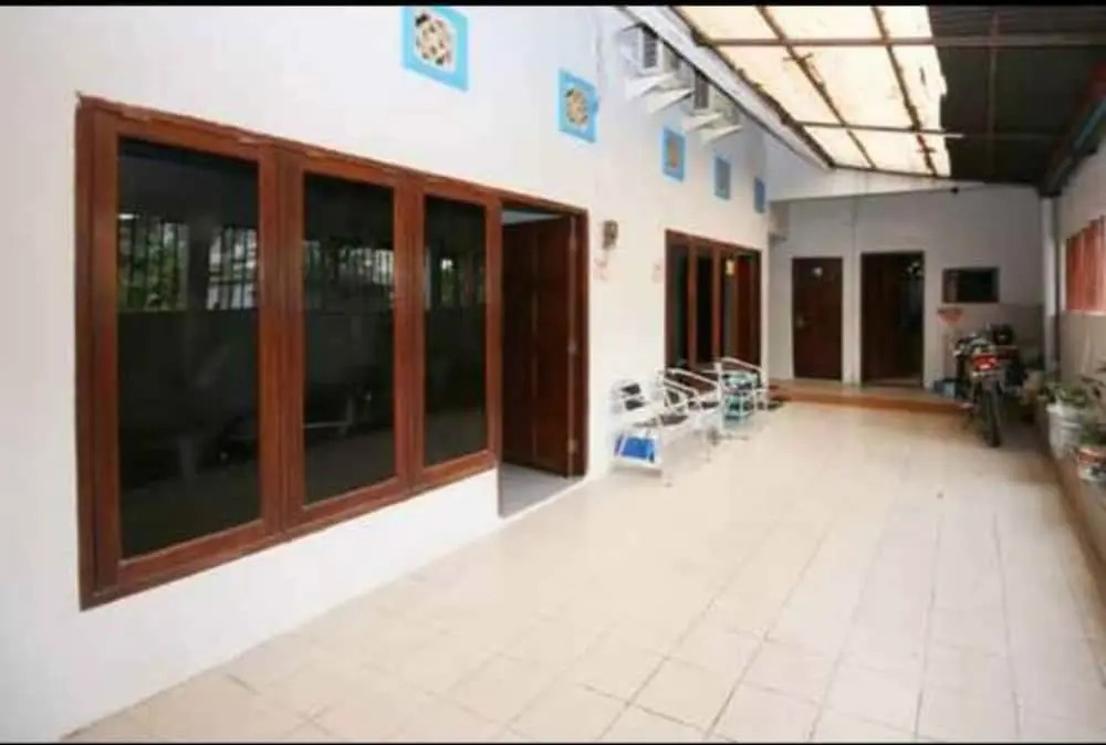 Sky Residence Sayangan