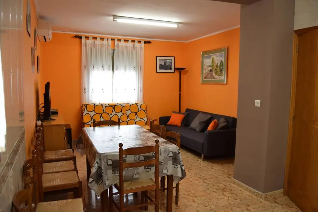 Casa Rural Javier