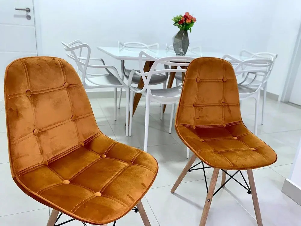 Flat Unitá Homestay