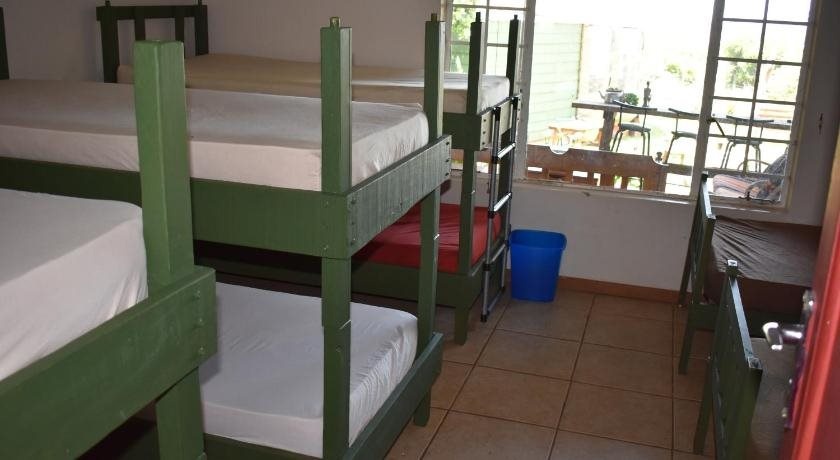 Woodlands Cottages & Camping