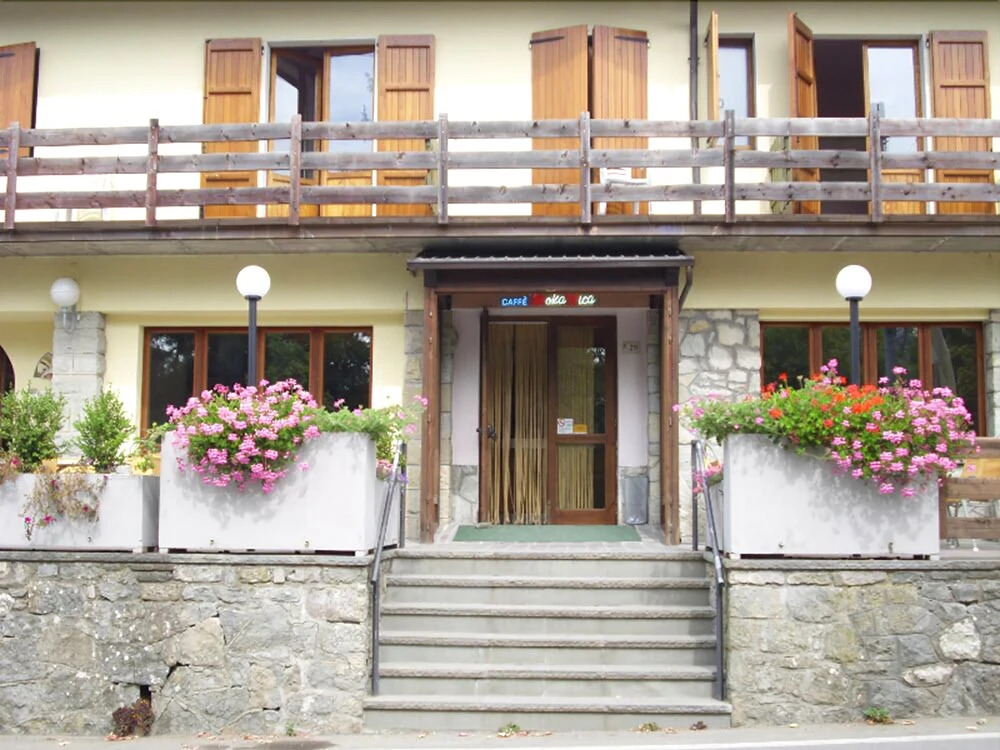 Albergo Belvedere