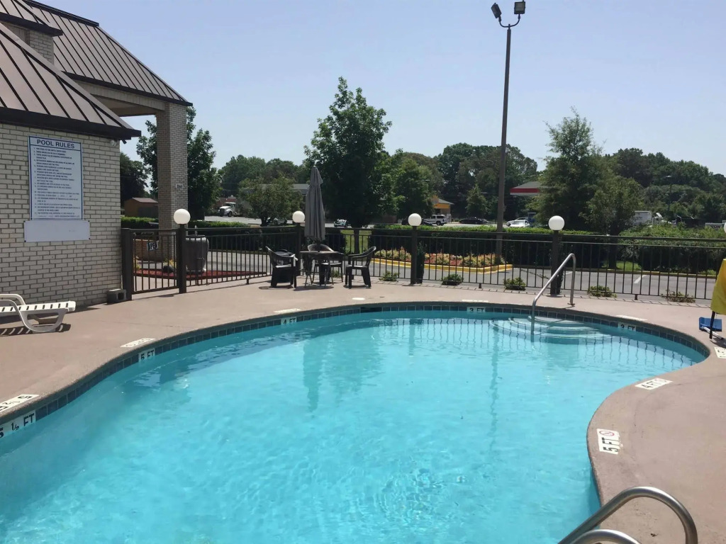 Days Inn York