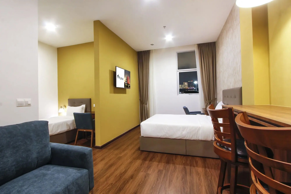 CitiVilla Hotel Penang