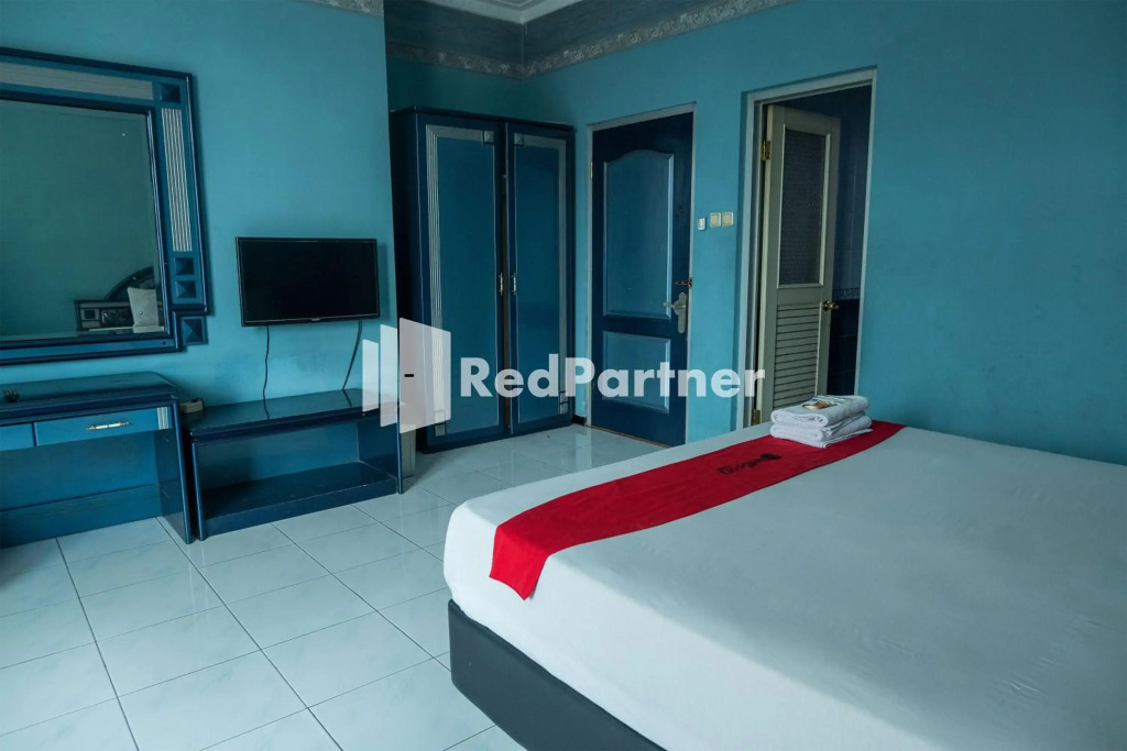 Akur Hotel Malioboro Mitra RedDoorz