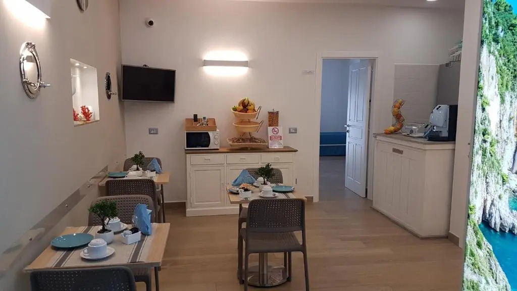Antica Capri
