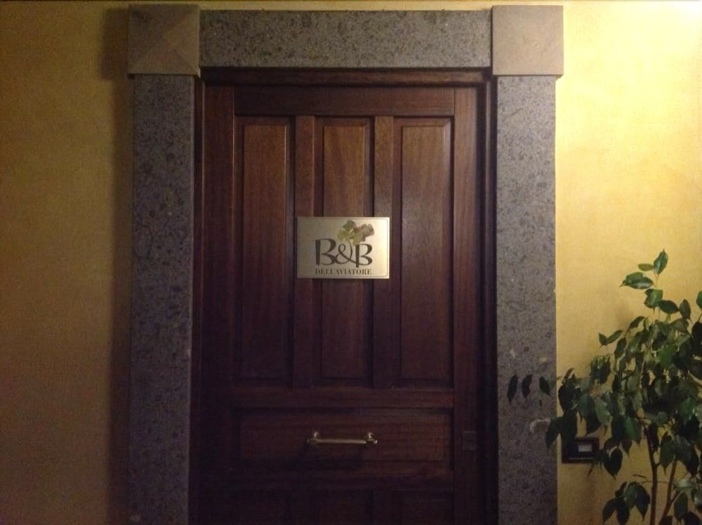 B&B dellAviatore