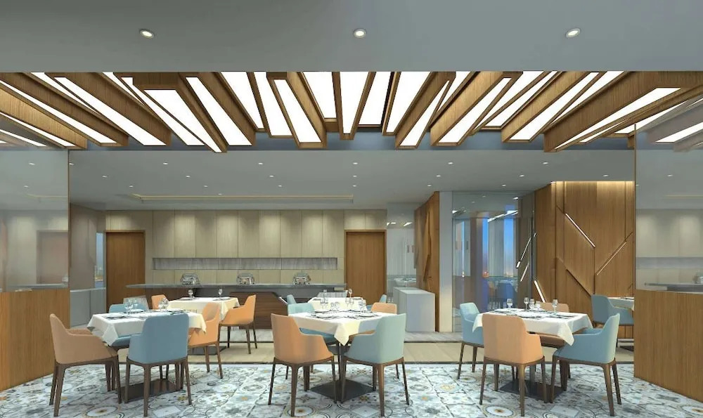 OYO 186 Home Jlt Icon 2Br