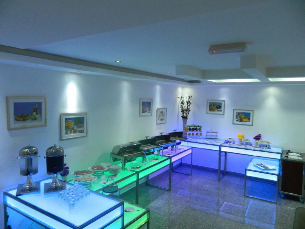 Wanasa Hotel Apartments