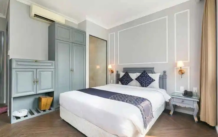 Sabina Residence - Stellar Boutique Hotel