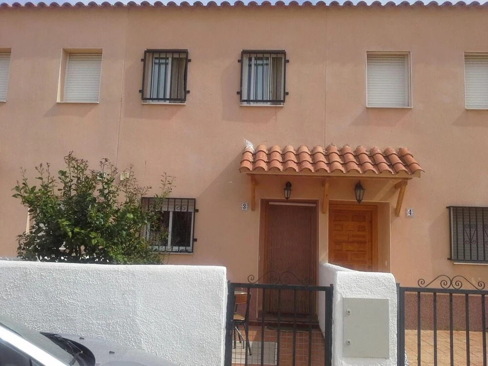 House with 3 Bedrooms in Mont-Roig Del Camp, with Pool Access, Terrace And Wifi