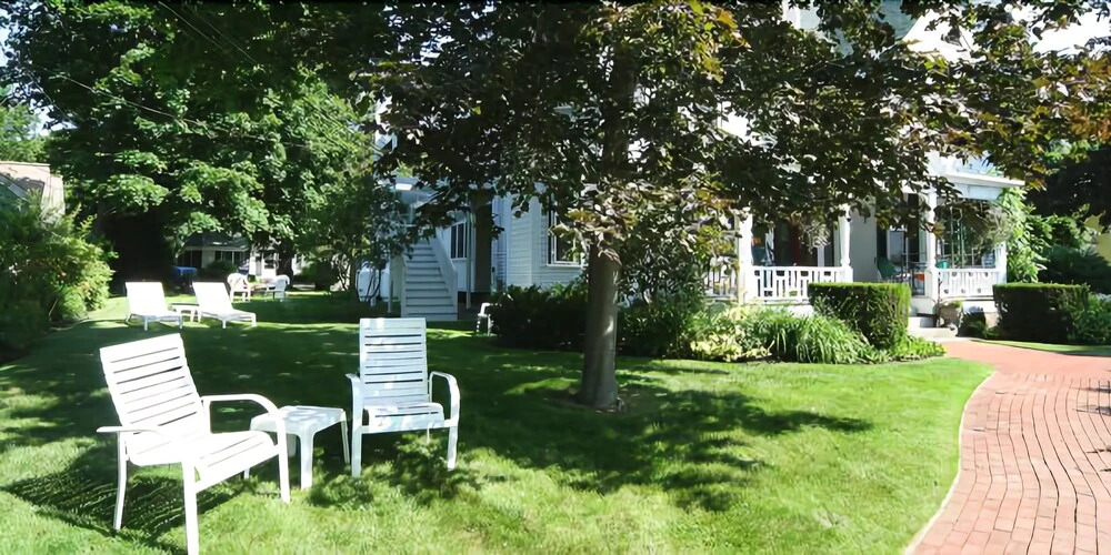 Pleasant Street Inn